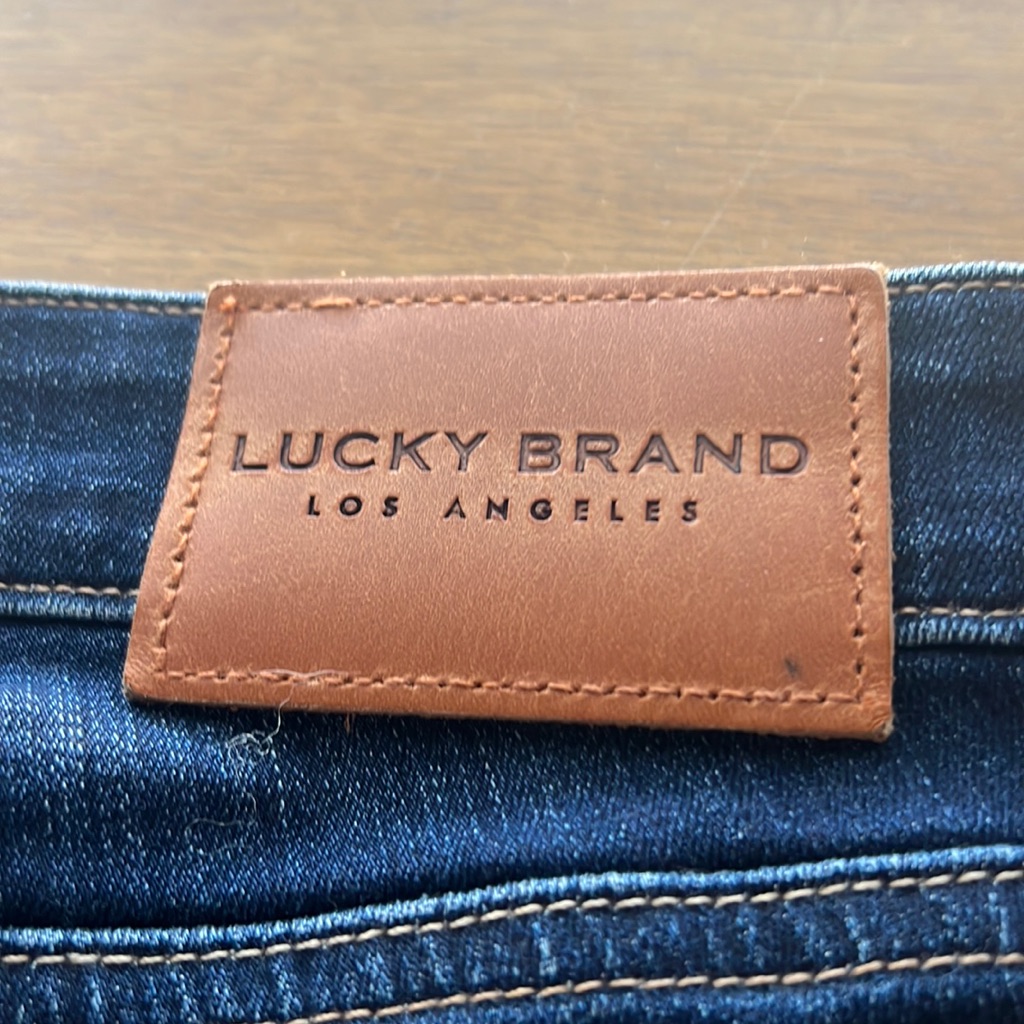 Lucky Brand Jeans